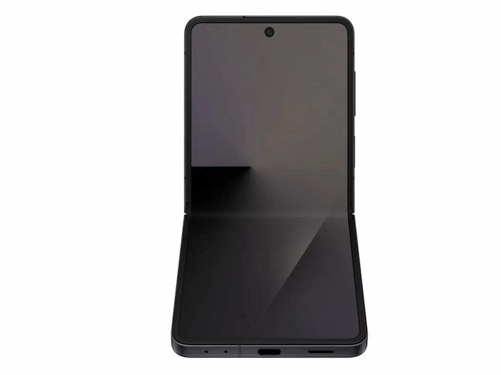 Smartphone SAMSUNG Galaxy Z Flip7 12GB/512GB/crna Slika 4