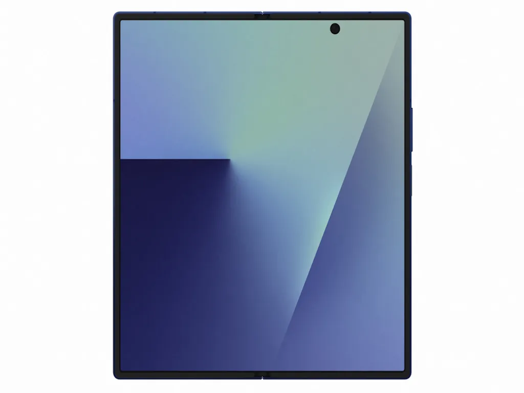 Smartphone SAMSUNG Galaxy Z Fold7 12GB/512GB/plava Slika 2