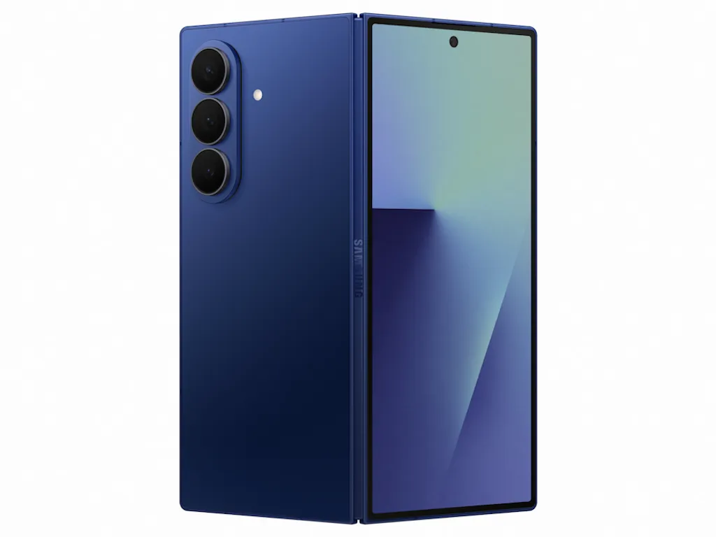 Smartphone SAMSUNG Galaxy Z Fold7 12GB/512GB/plava Slika 5