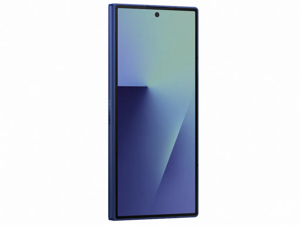 Smartphone SAMSUNG Galaxy Z Fold7 12GB/512GB/plava Slika 4