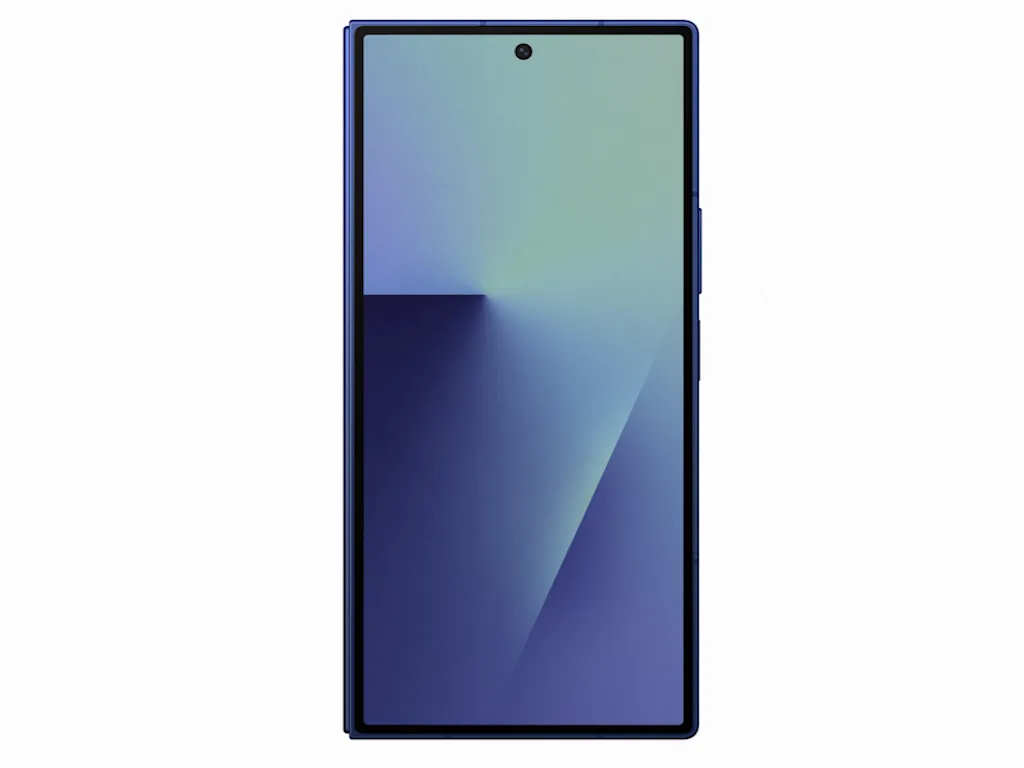 Smartphone SAMSUNG Galaxy Z Fold7 12GB/512GB/plava Slika 9
