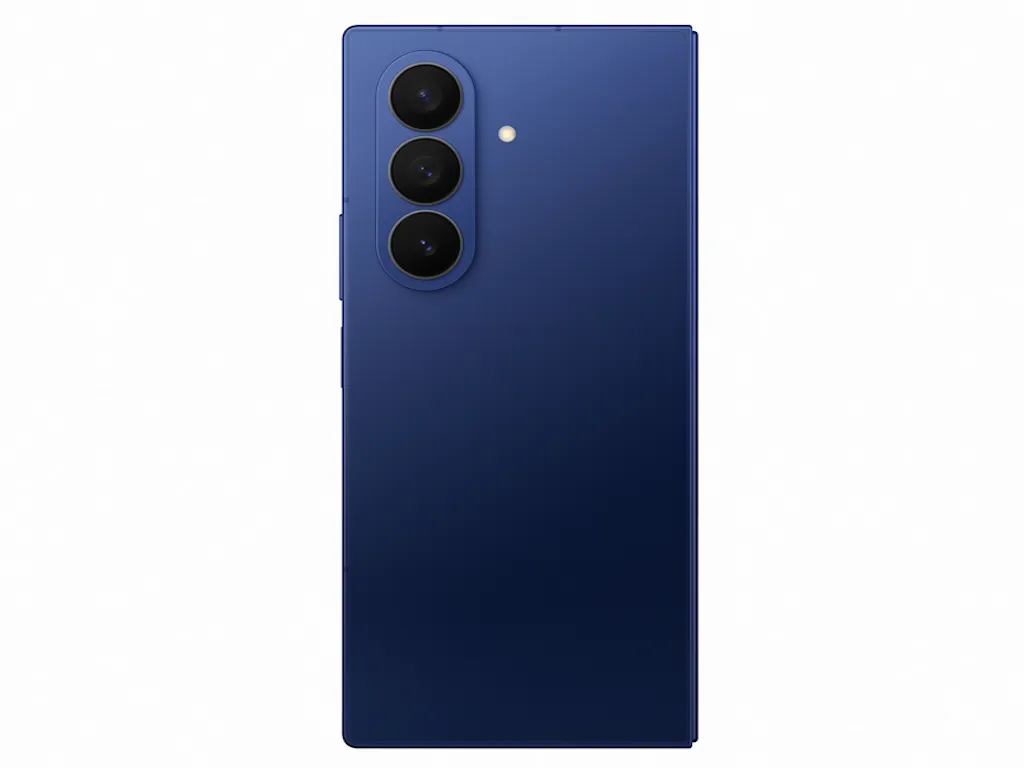 Smartphone SAMSUNG Galaxy Z Fold7 12GB/512GB/plava Slika 3