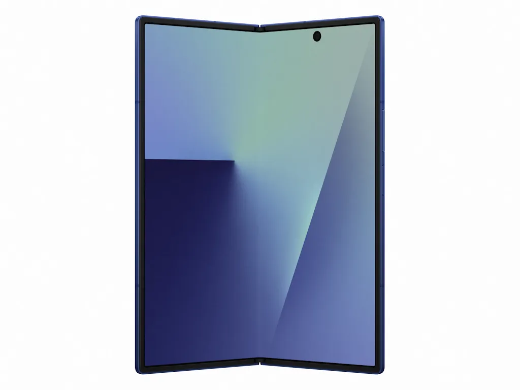 Smartphone SAMSUNG Galaxy Z Fold7 12GB/512GB/plava Slika 6