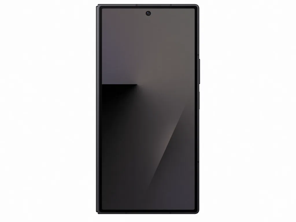 Smartphone SAMSUNG Galaxy Z Fold7 16GB/1TB/crna Slika 3