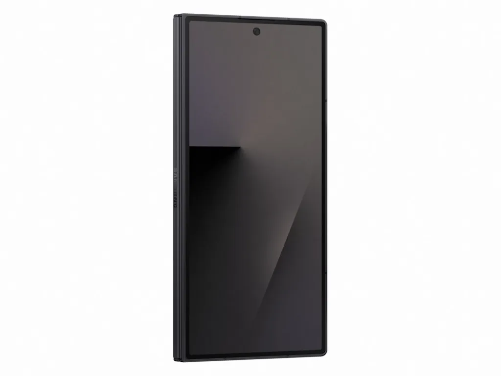 Smartphone SAMSUNG Galaxy Z Fold7 16GB/1TB/crna Slika 1