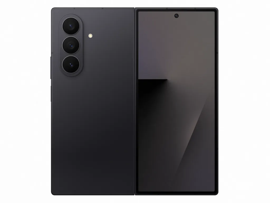 Smartphone SAMSUNG Galaxy Z Fold7 16GB/1TB/crna Slika 7