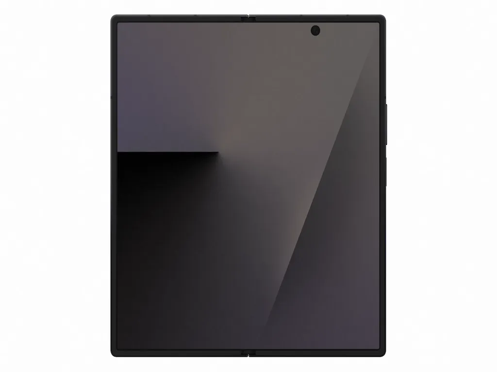 Smartphone SAMSUNG Galaxy Z Fold7 16GB/1TB/crna Slika 6