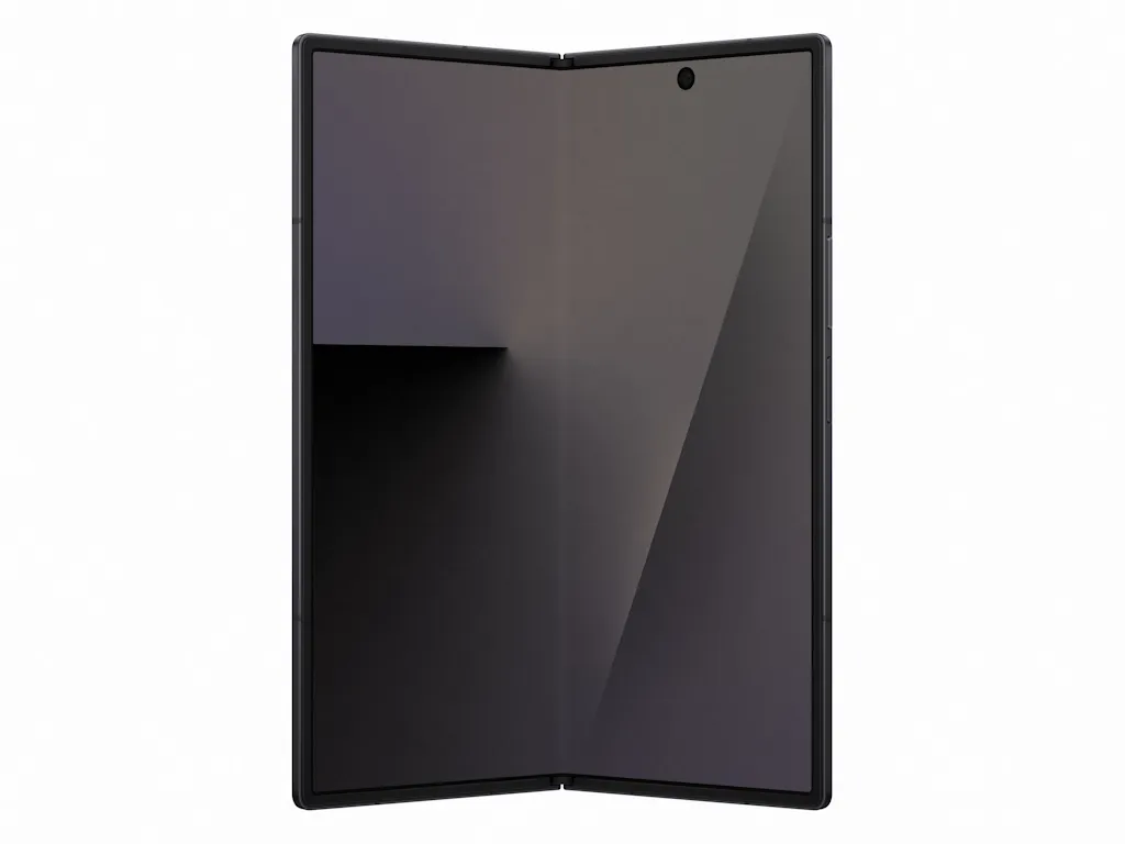 Smartphone SAMSUNG Galaxy Z Fold7 16GB/1TB/crna Slika 8