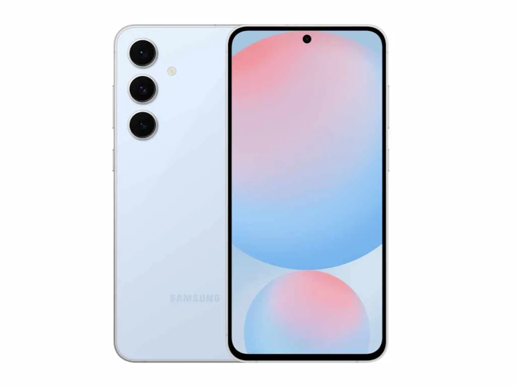 Samsung Smartphone SAMSUNG Galaxy S24 FE 8GB/128GB/plava Slika 2