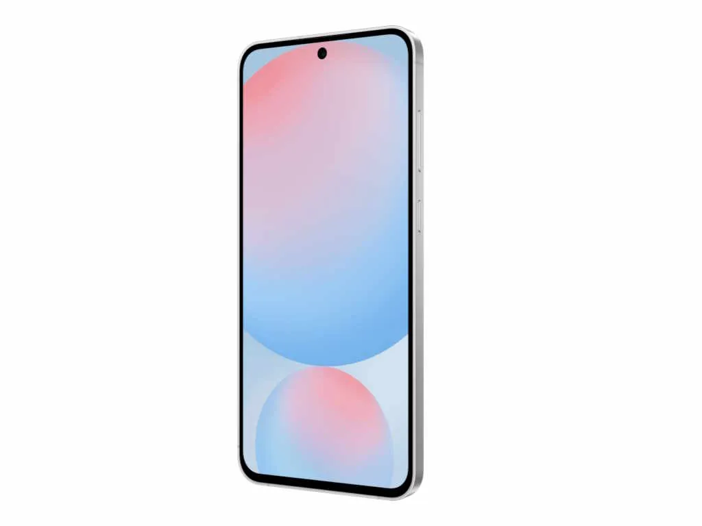 Samsung Smartphone SAMSUNG Galaxy S24 FE 8GB/128GB/plava Slika 5