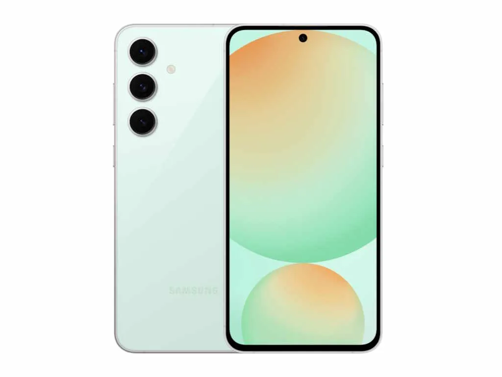 Samsung Smartphone SAMSUNG Galaxy S24 FE 8GB/128GB/zelena Slika 6