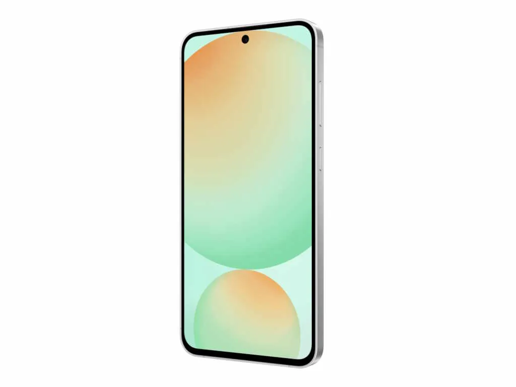 Samsung Smartphone SAMSUNG Galaxy S24 FE 8GB/128GB/zelena Slika 2