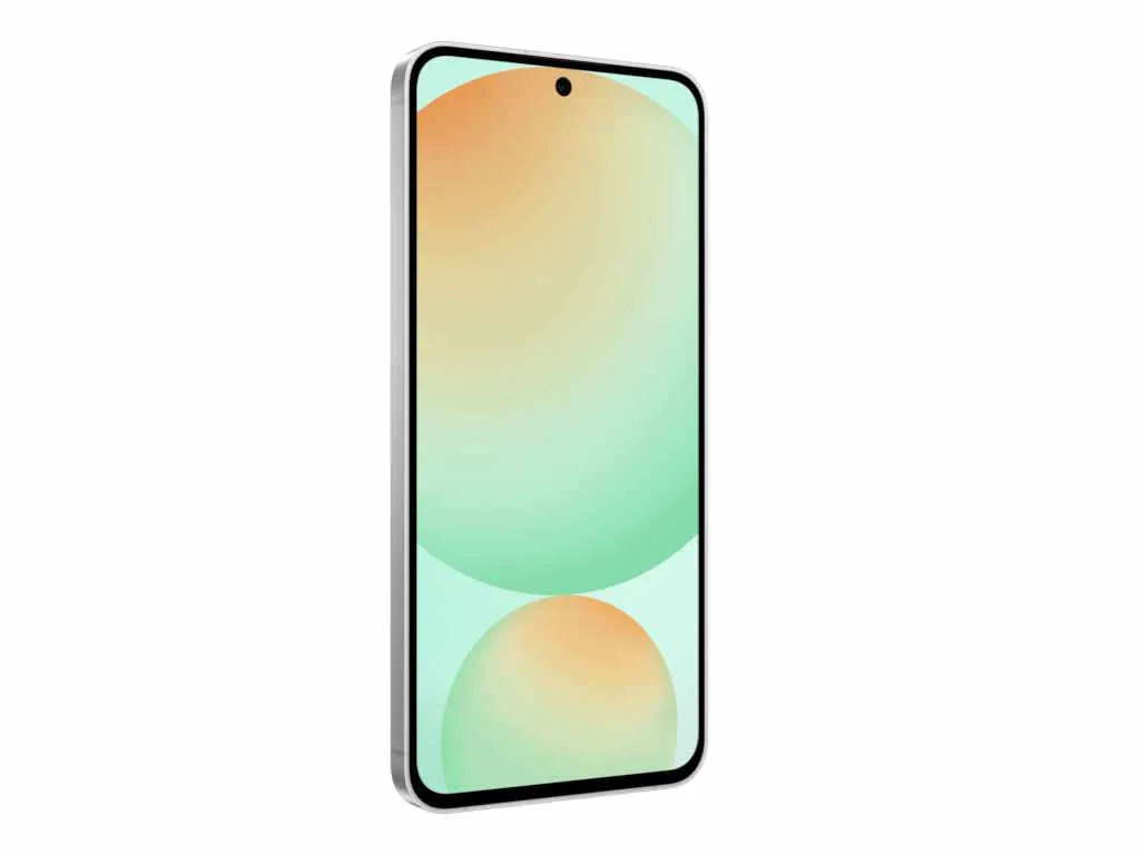 Samsung Smartphone SAMSUNG Galaxy S24 FE 8GB/128GB/zelena Slika 5