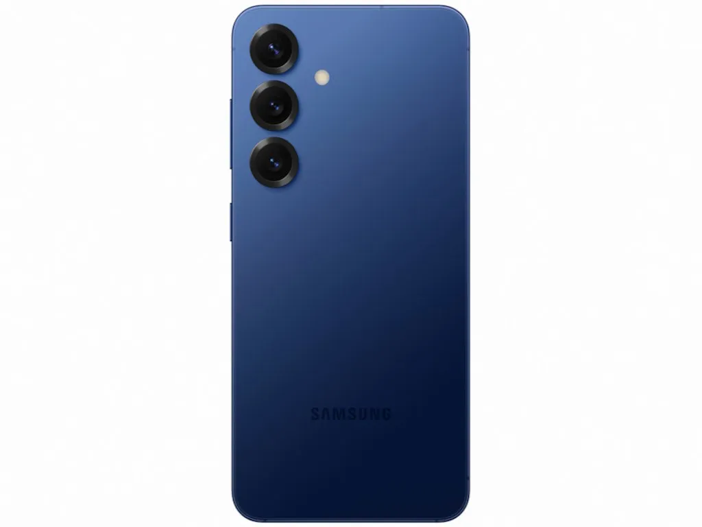 Smartphone SAMSUNG Galaxy S25 12GB/256GB/tamnoplava Slika 1
