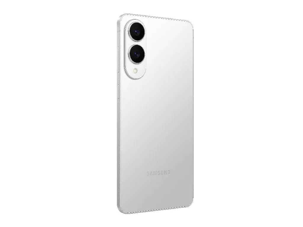 Samsung Smartphone SAMSUNG S25 Edge 12GB/256GB/srebrna Slika 1