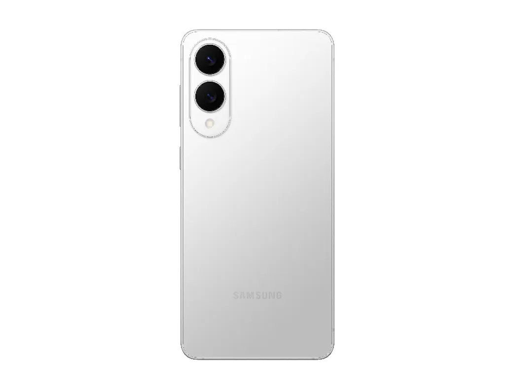 Samsung Smartphone SAMSUNG S25 Edge 12GB/256GB/srebrna Slika 7