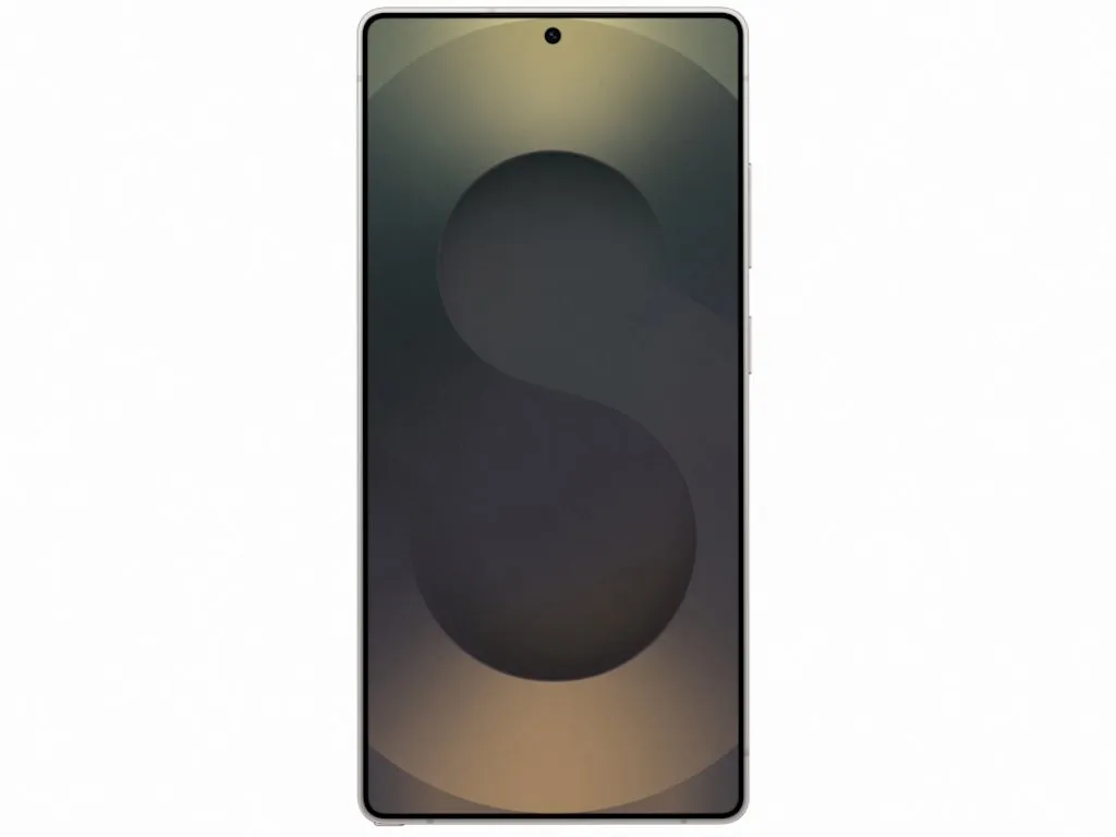 Samsung Smartphone SAMSUNG Galaxy S25 Ultra 12GB/512GB/crna Enterprise edition Slika 15