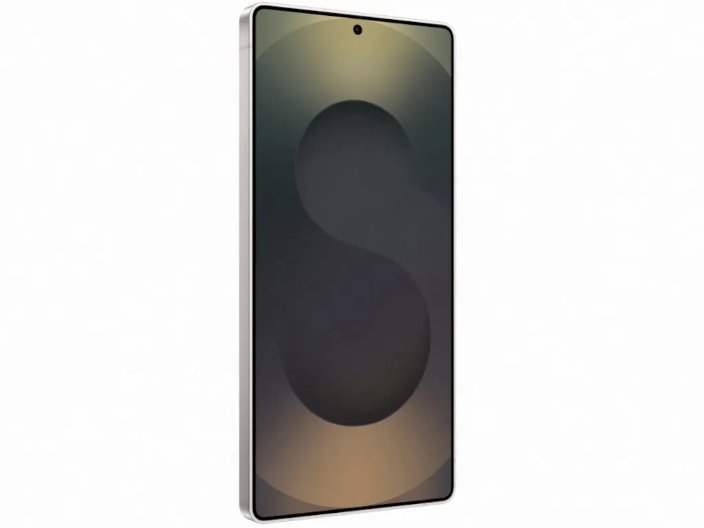 Samsung Smartphone SAMSUNG Galaxy S25 Ultra 12GB/512GB/crna Enterprise edition Slika 9