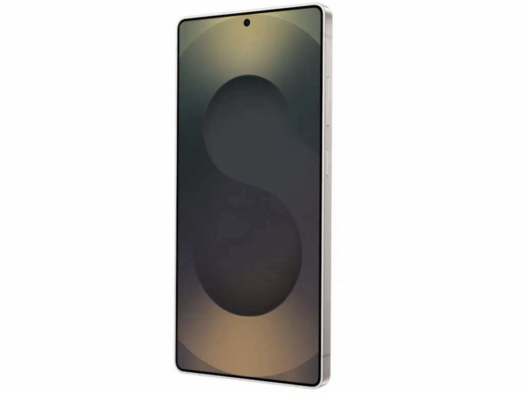 Samsung Smartphone SAMSUNG Galaxy S25 Ultra 12GB/512GB/crna Enterprise edition Slika 13