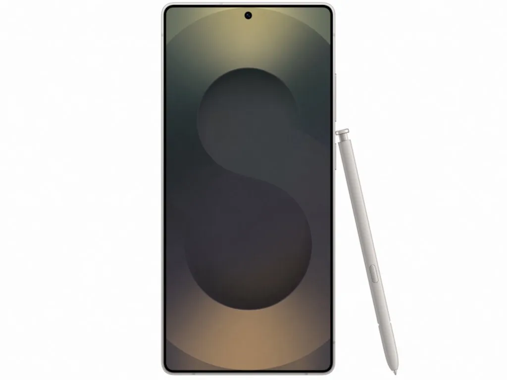 Samsung Smartphone SAMSUNG Galaxy S25 Ultra 12GB/512GB/crna Enterprise edition Slika 6