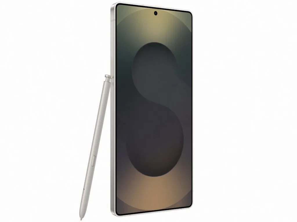 Samsung Smartphone SAMSUNG Galaxy S25 Ultra 12GB/512GB/crna Enterprise edition Slika 8