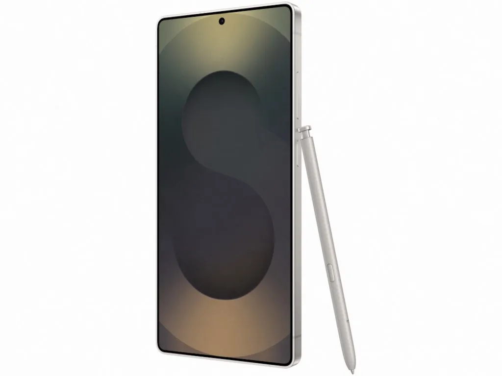 Samsung Smartphone SAMSUNG Galaxy S25 Ultra 12GB/512GB/crna Enterprise edition Slika 11