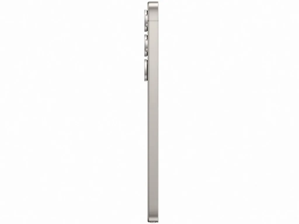 Samsung Smartphone SAMSUNG Galaxy S25 Ultra 12GB/512GB/crna Enterprise edition Slika 3