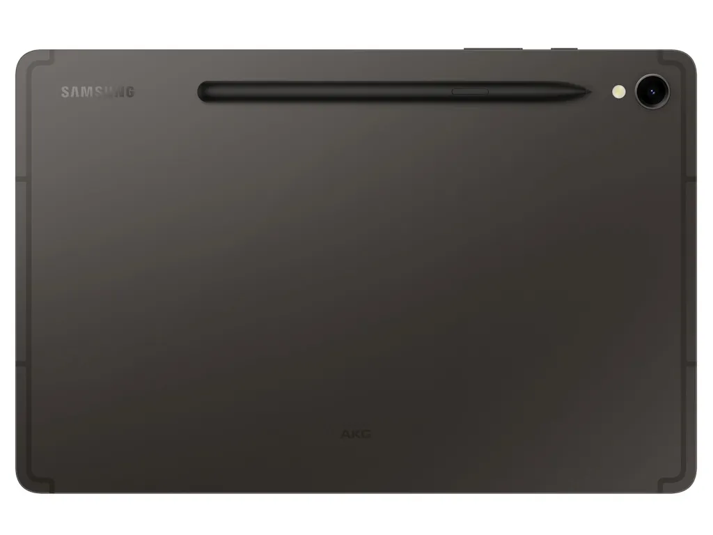 Samsung Tablet SAMSUNG Galaxy Tab S9 11"/OC 3.3GHz/8GB/128GB/5G/13+12MP/Android/siva Slika 2