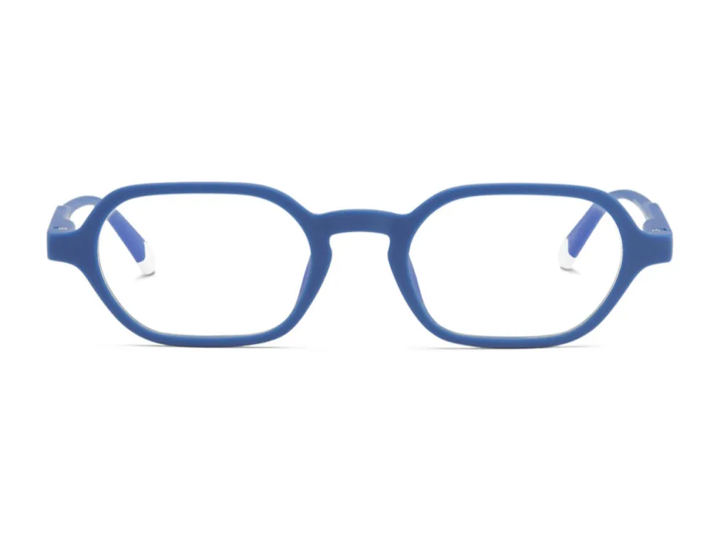 Zaštitne naocare BARNER Sodermalm/Navy Blue Slika 2
