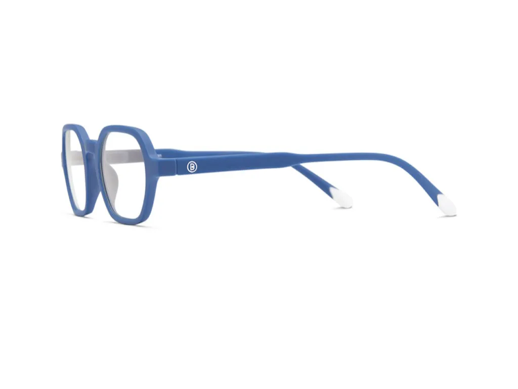 Zaštitne naocare BARNER Sodermalm/Navy Blue Slika 3