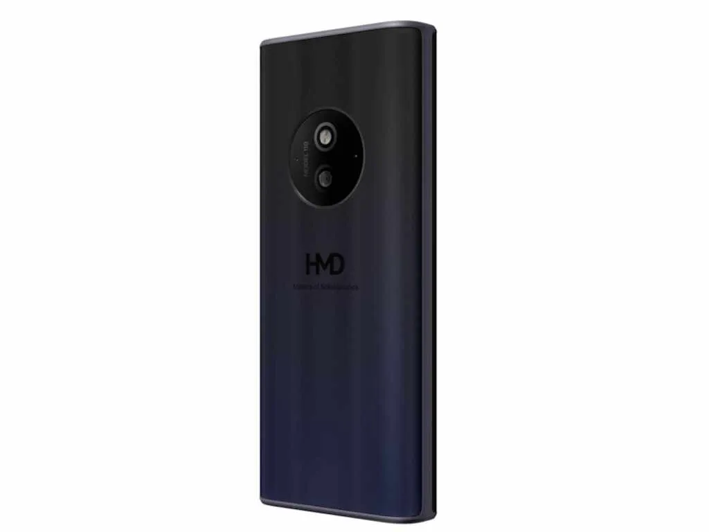 HMD Global Mobilni Telefon NOKIA 110 2024 Type-C/crna Slika 3