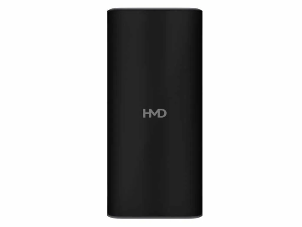HMD Global Mobilni telefon NOKIA 105 2023/Type-C/crna Slika 2