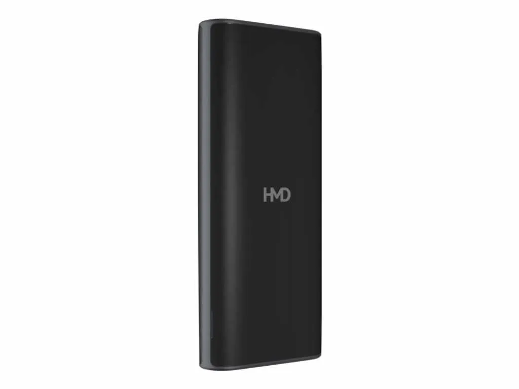 HMD Global Mobilni telefon NOKIA 105 2023/Type-C/crna Slika 6