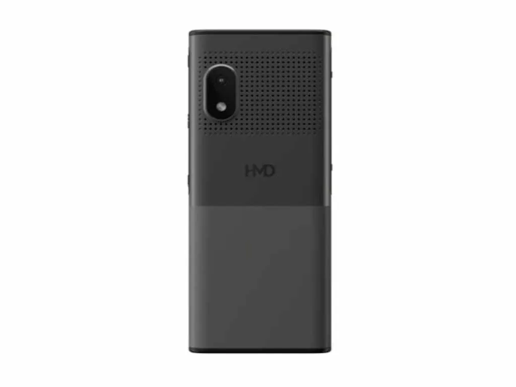 HMD Global Mobilni telefon HMD 150 Music/tamno siva Slika 5