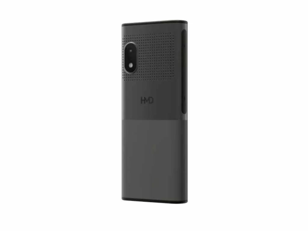 HMD Global Mobilni telefon HMD 150 Music/tamno siva Slika 6