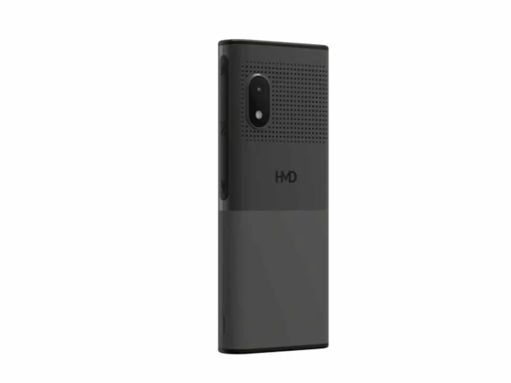 HMD Global Mobilni telefon HMD 150 Music/tamno siva Slika 7