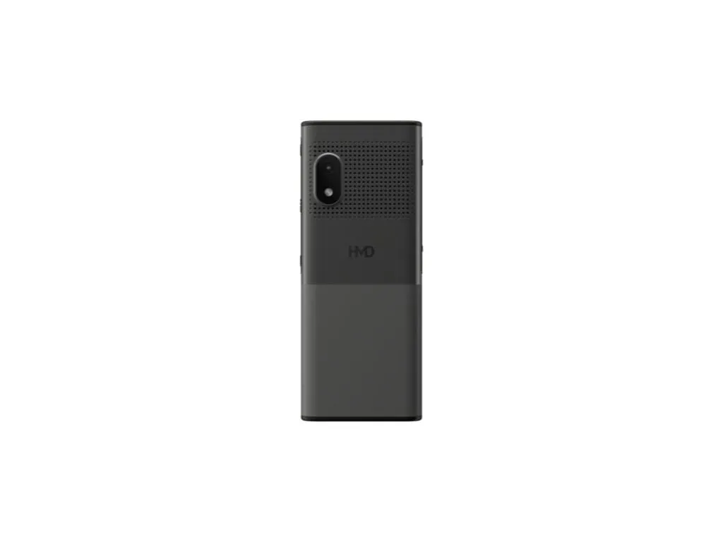 HMD Global Mobilni telefon HMD 150 Music/tamno siva Slika 5