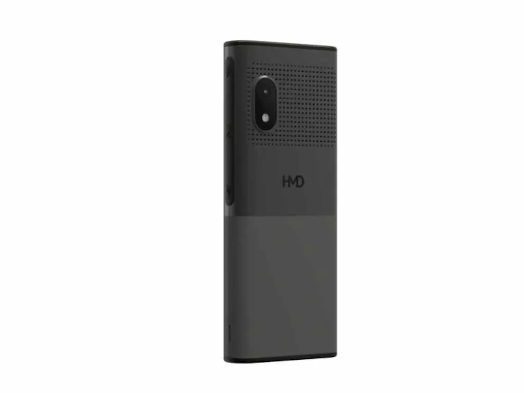 HMD Global Mobilni telefon HMD 150 Music/tamno siva Slika 12