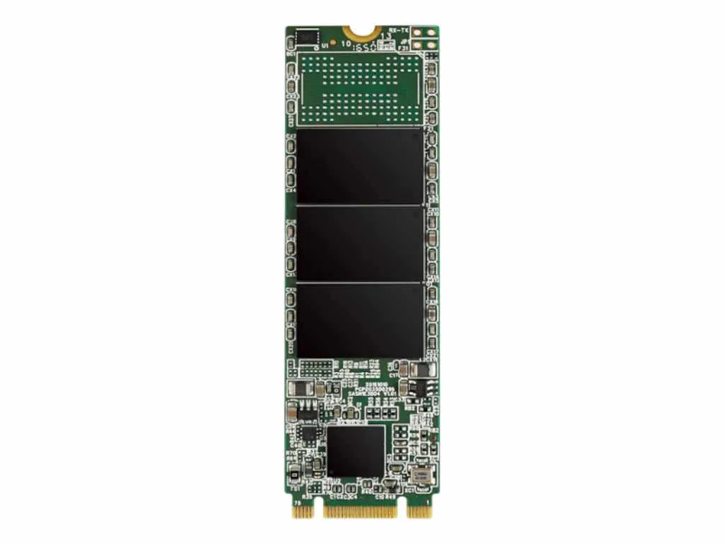 Silicon Power SSD SILICON POWER A55 128GB/M.2/crna Slika 2