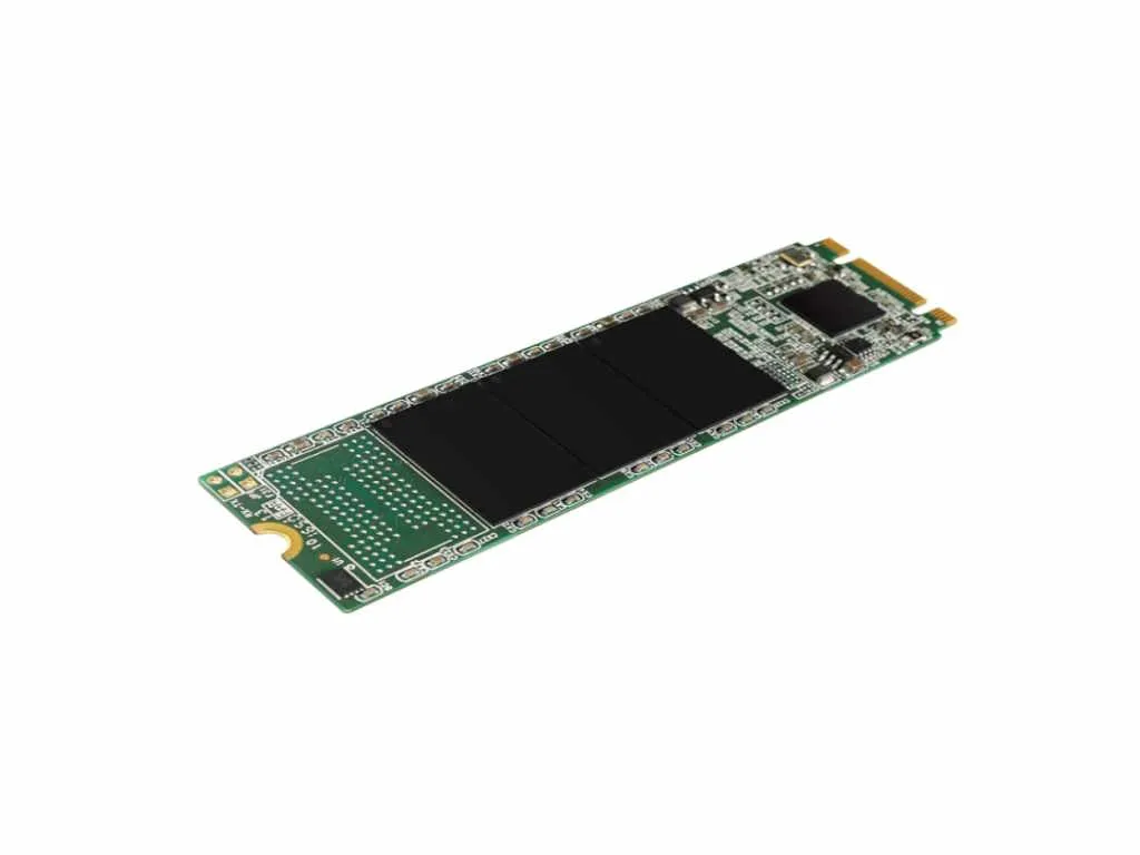 Silicon Power SSD SILICON POWER A55 128GB/M.2/crna Slika 3