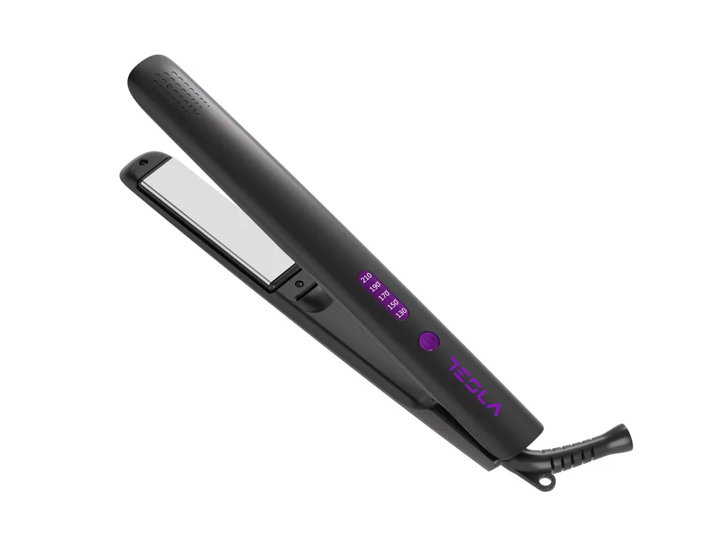 Pegla za kosu TESLA STH300BP 42W/crna-ljubicasta Slika 4