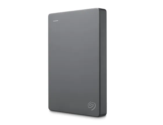 Seagate HDD SEAGATE 2TB/eksterni/2.5"/USB 3.0/crna Slika 1