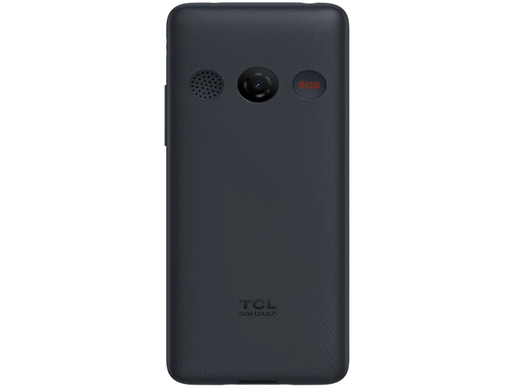 Mobilni telefon TCL onetouch 4022s/crna Slika 2