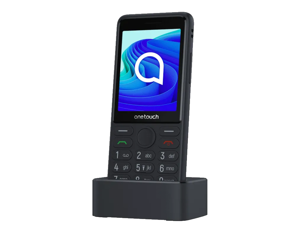 Mobilni telefon TCL onetouch 4042s 4G/crna Slika 10