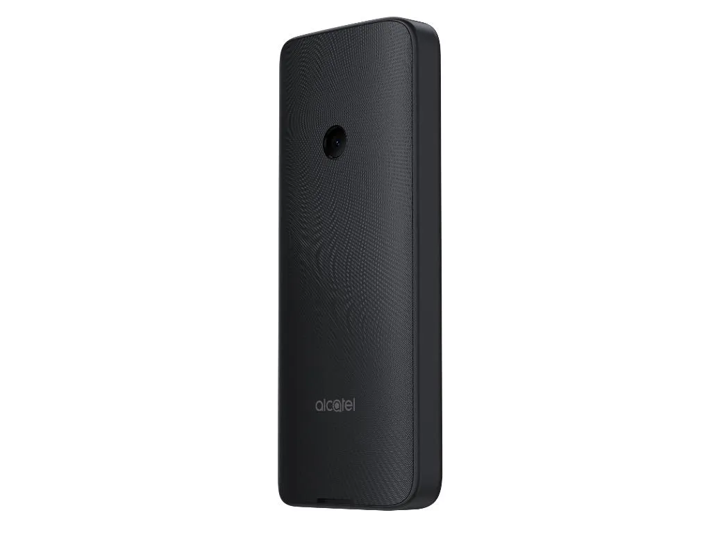 TCL Mobilni Telefon ALCATEL 1021/siva Slika 2