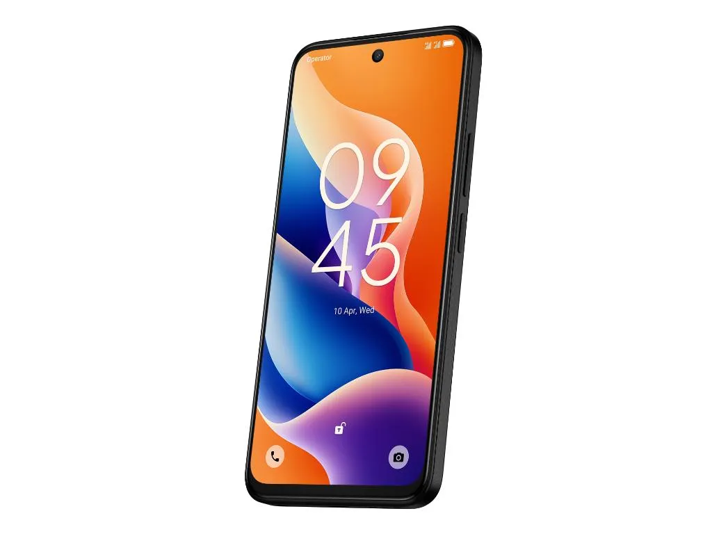 Smartphone TCL 605/8GB/256GB/crna Slika 12