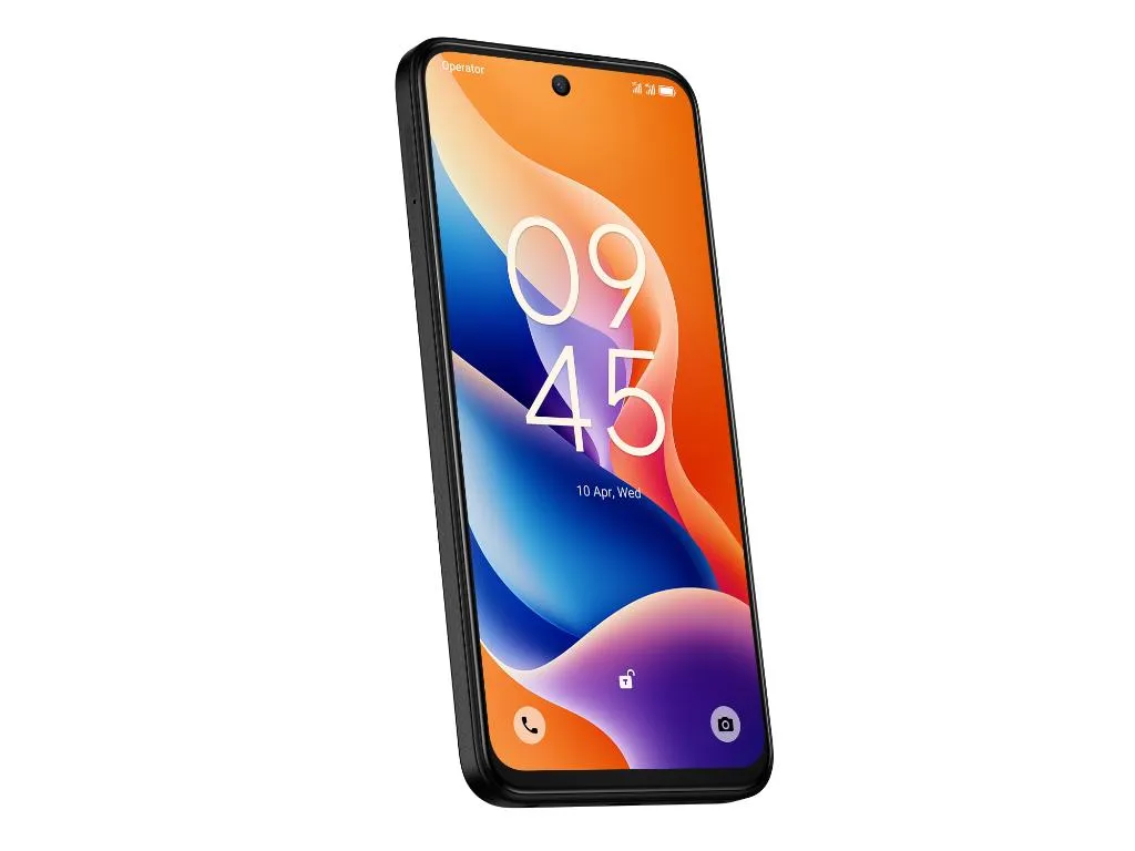 Smartphone TCL 605/8GB/256GB/crna Slika 11