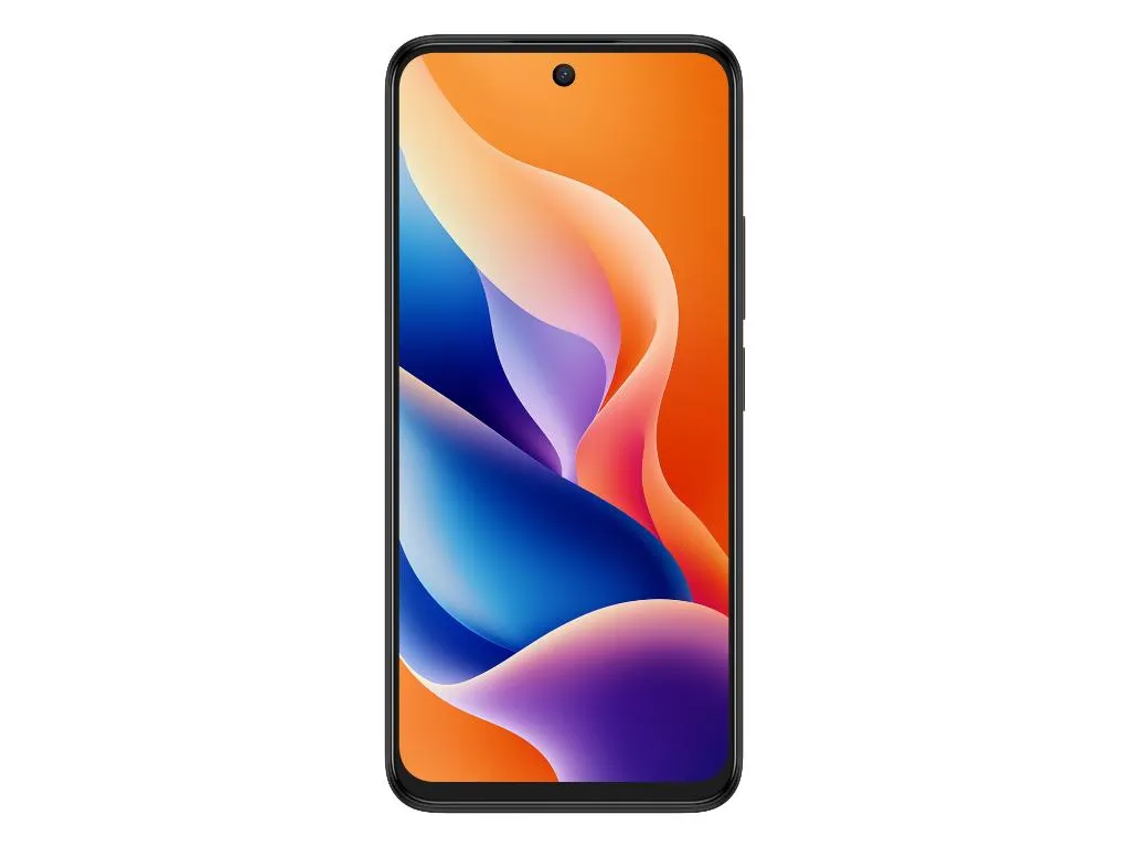 Smartphone TCL 605/8GB/256GB/crna Slika 5