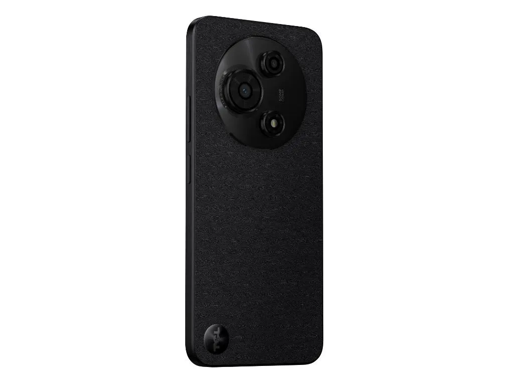 Smartphone TCL 605/8GB/256GB/crna Slika 4