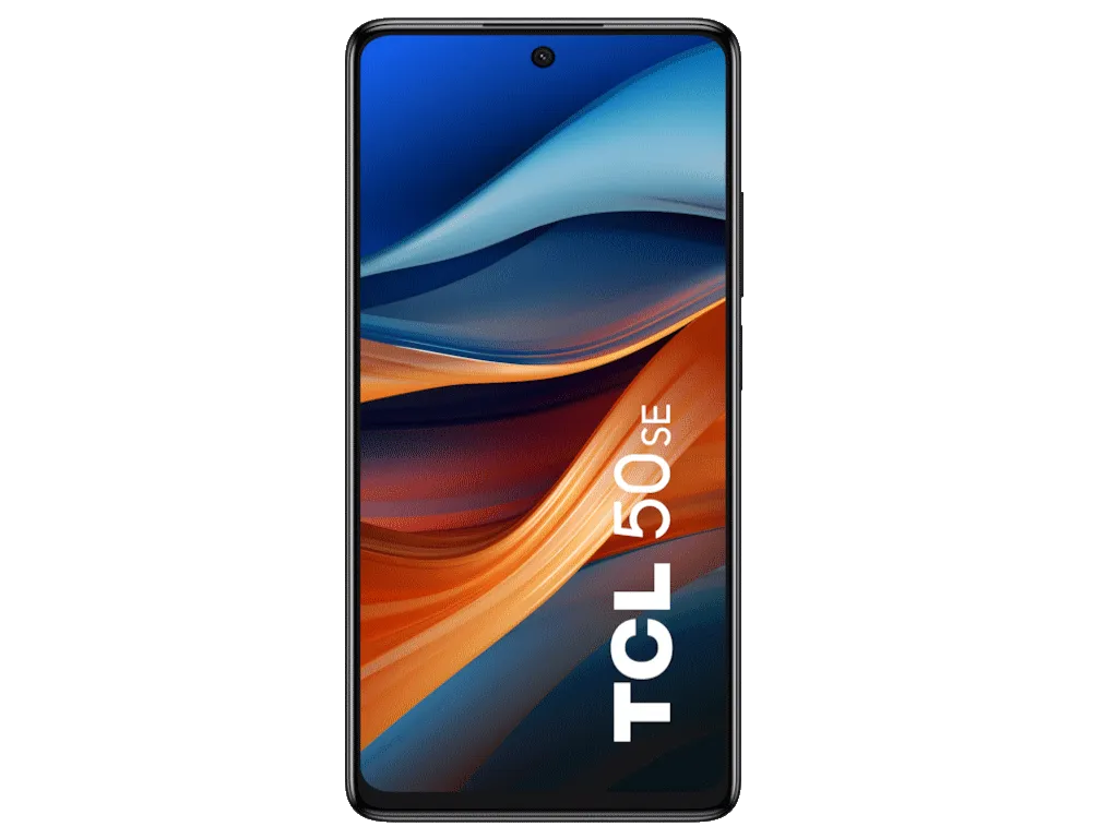 Smartphone TCL 50 SE 6GB/256GB/siva Slika 8